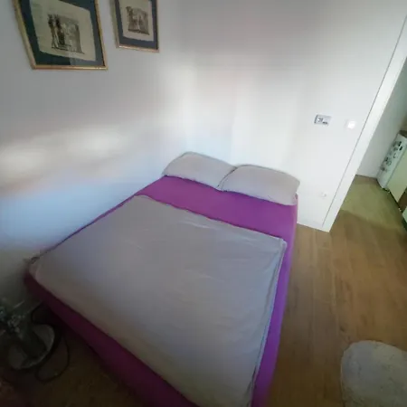 Apartment Elit Kragujevac