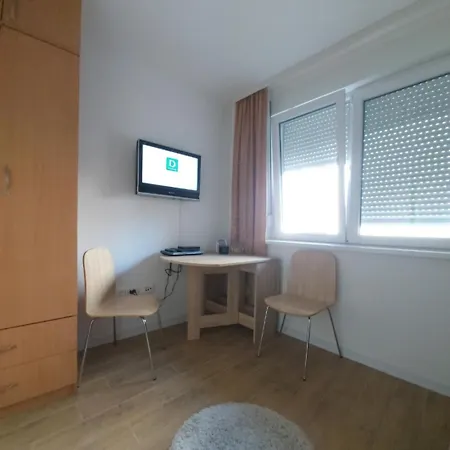 Apartment Elit *