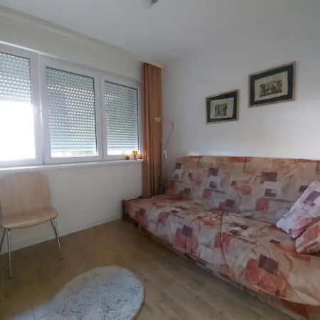 Elit Apartment *